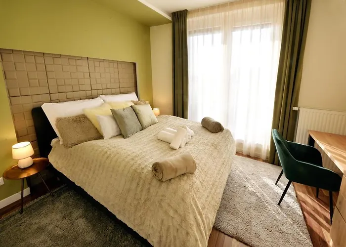 Orangehomes Sunny & Modern 2Br Penthouse With Ac & Terrace